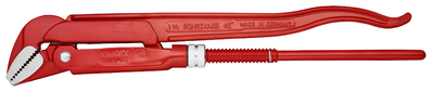 KNIPEX 83 20 015 Hasák 45° popráškované na červeno 430 mm
