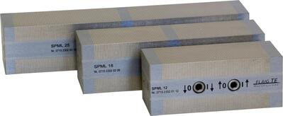 Blok upínací s permanentným magnetom 250x52x50mm 80 N /mm2 FLAIG