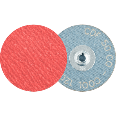 PFERD TOOLS COMBIDISC Brúsky CDF 50 CO-COOL 120