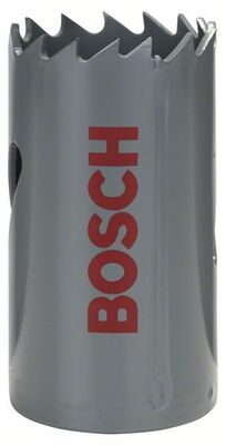 BOSCH Dierová píla z HSS-dvojkovu pre štandardné adaptéry 29 mm, 1 1/8"