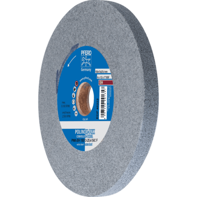 PFERD TOOLS Fleece vrstvené (netkané) náradie PNK-EH 15013-25,4 SiC F