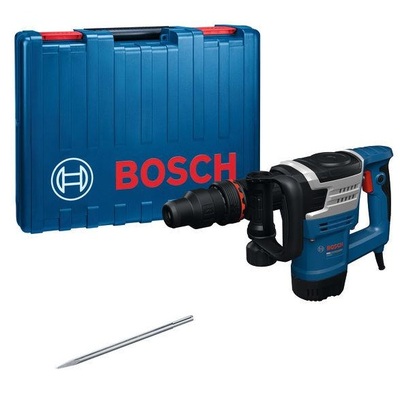 BOSCH PRO GSH5MX - Sekacie kladivo s SDS max - 0611338901