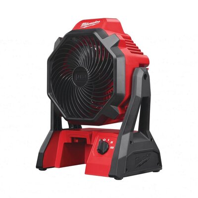 MILWAUKEE M18 AF-0 FAN 4933451022