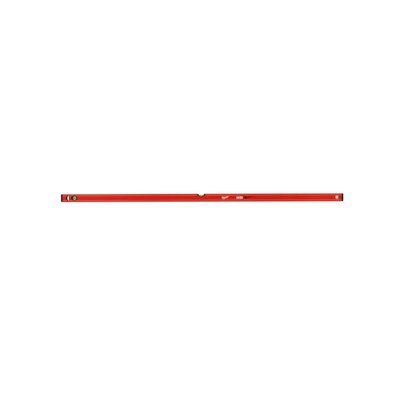 MILWAUKEE MAGNETICKÁ VODOVÁHA SLIM 180 CM 4932464857