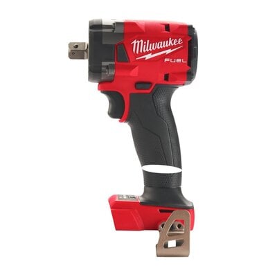MILWAUKEE M18FIW2P12-0X AKU 1/2" RÁZOVÝ UŤAHOVÁK