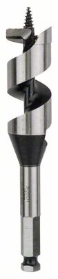 BOSCH Skrutkovicový vrták do dreva, so šesthrannou stopkou 28 x 100 x 160 mm, d 11,1 mm