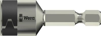 WERA Hlavica bit 1/4" 6 hran 3/8" x 50mm 3869/4 Wera