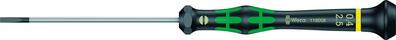 WERA Skrutkovač PL 2,5 x 0,40 x 80mm Kraftform Micro 2035 Wera