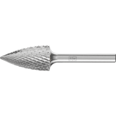 PFERD TOOLS Karbidové frézy SPG 1630/6 Z4
