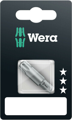 WERA 867/1 SB Bity TORX®, TX 50 x 35 mm