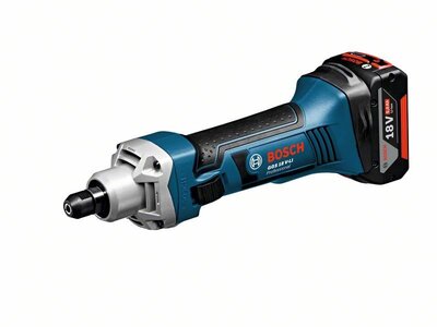 BOSCH GGS 18 V-LI - 0 601 9B5 307 - Akumulátorová priama brúska