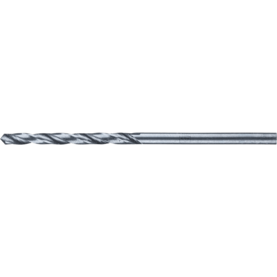 PFERD TOOLS Vrtacie a ponorné nástroje SPB DIN 340 HSSG N 2,5 OCEĽ