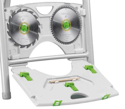 FESTOOL Zásobník pílových kotúcov SGA