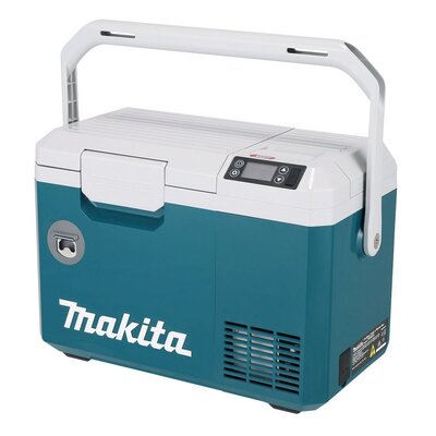MAKITA CW003GZ01 - AKKUMULÁTOR / ELEKTROMOS KOMPRESSZOR HŰTŐ / TERMOS - akkumulátor és töltő nélkül