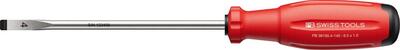 PB SWISS TOOLS Skrutkovač plochý 6,5x1x140mm SwissGrip EVO PB Swiss