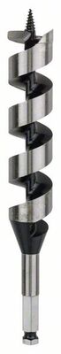 BOSCH Šroubovicový vrták do dreva, se šestihrannou stopkou 32 x 160 x 235 mm, d 11,1 mm