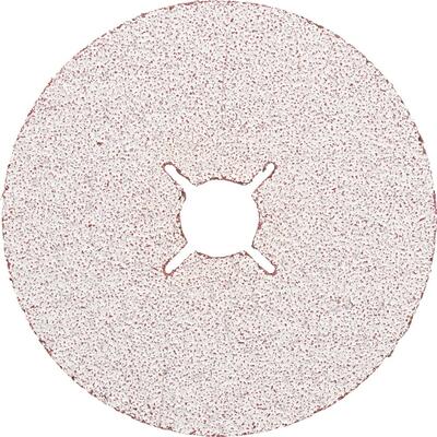Kotúč fibrový 125mm Z24 XF733 STEARATplus VSM
