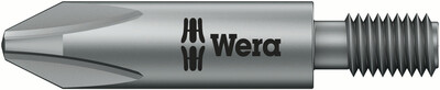 WERA 851/12 Bity, PH 2 x 35 mm