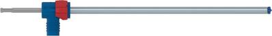 BOSCH Absaugový vrtákový set SDS EXPERT CLEAN plus-8X 14 x 400 x 550 mm vrátane odsávacieho adaptéra Bosch