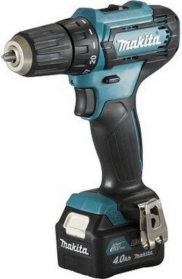 MAKITA DF333DSME - Akumulátorový vŕtací skrutkovač