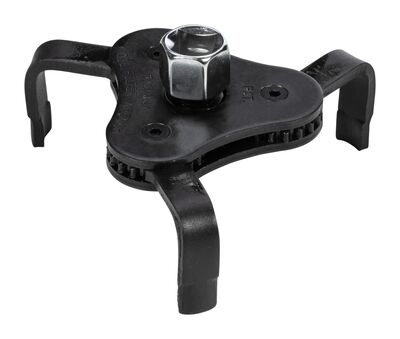 GEDORE RED Kľúč na olejové filtre 65-120mm R15551000 Gedore Red