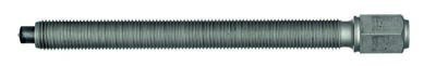 GEDORE 1.2606280KS Hriadeľ SW 27, G 3/4", 280 mm, s guľovou špičkou