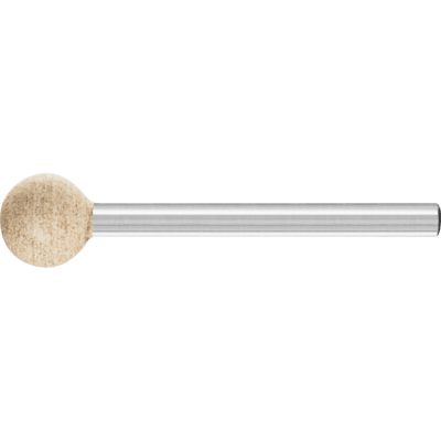 PFERD TOOLS POLIFLEX Nástroje PF KU 08/3 AW 120 LR