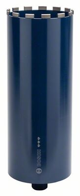BOSCH Diamantová vrtací korunka pro vrtání za mokra 1 1/4 "UNC Best for Concrete 186 mm, 450 mm, 13 s