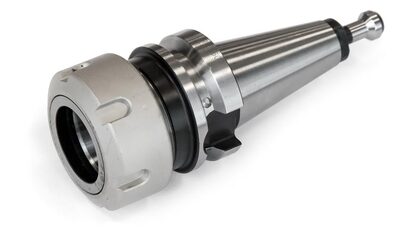 NUMCO Kleštinový upínač ISO30 / ER32 s čepom, pre HSD