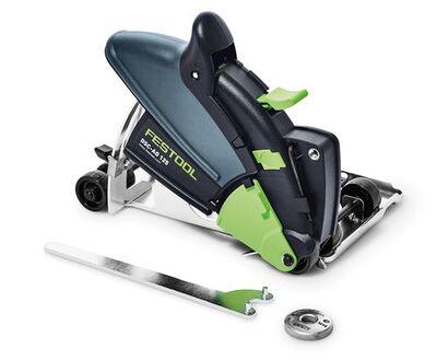 FESTOOL Motorháztető DCC-AG 125