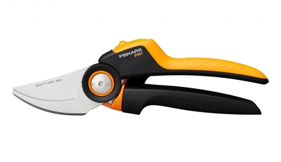 FISKARS Nožnice záhradné X-series™ P961, dvojčepeľové (L) | 1057175