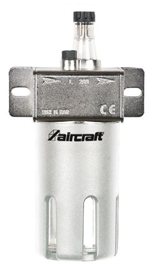 Aircraft Olejařský přimazávač NÖ Ac 1/2", 12 bar