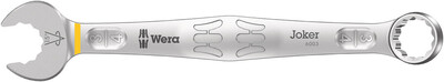 WERA 6003 Očkoplochý kľúč Joker, palcový, 3/4" x 230 mm