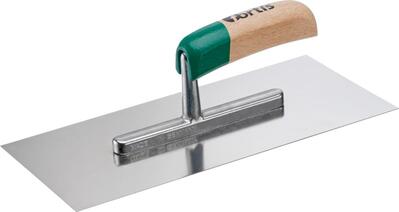 FORTIS Hladítko 280 x 130mm nerez Fortis