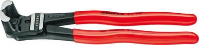 KNIPEX Klešte štípací 200mm celné zahnuté / 6101200 Knipex