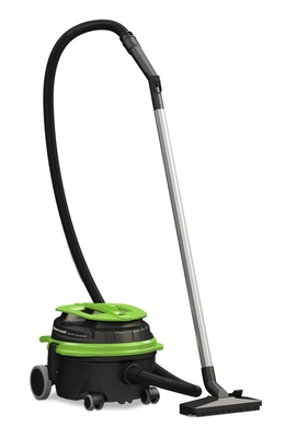 Cleancraft Tichý vysávač flexCAT 112 Q trieda B pre suché sanie