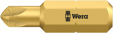 WERA 871/1 DC Bity TORQ-SET® Mplus, 10 x 25 mm