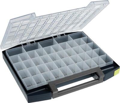 RAACO Box boxxser 55 5x10-45 Raaco