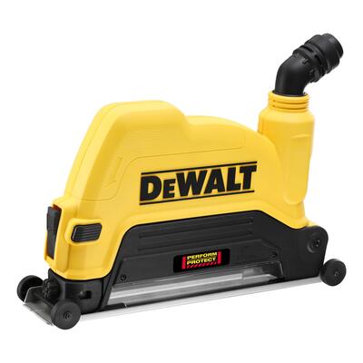 DeWALT VÉDŐBURKOLAT BETONVÁGÁSHOZ 230MM DWE46229