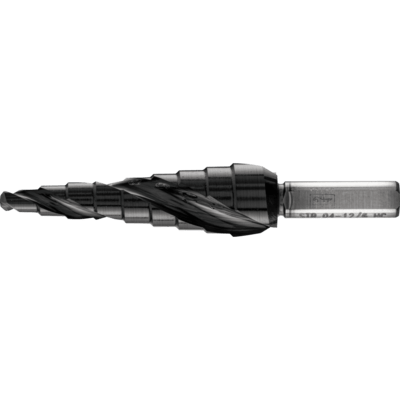PFERD TOOLS Vrtacie a ponorné nástroje STB HSS 04-12/6 HC-FEP