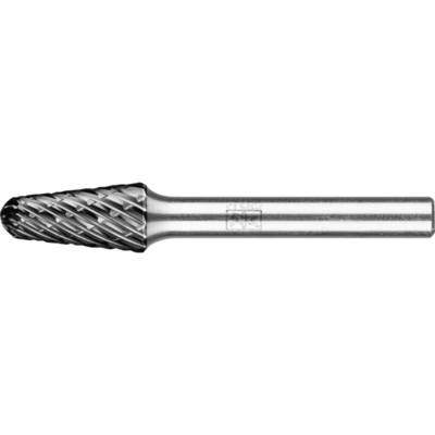 PFERD TOOLS Karbidové frézy KEL 1020/6 ALLROUND HC-FEP