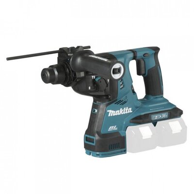 MAKITA DHR280Z - Akumulátorové kombinované kladivo bez akumulátora a nabíjačky