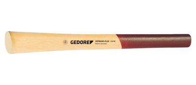 GEDORE E-226 E-0 Vymeniteľná rukoväť z jasena 260 mm