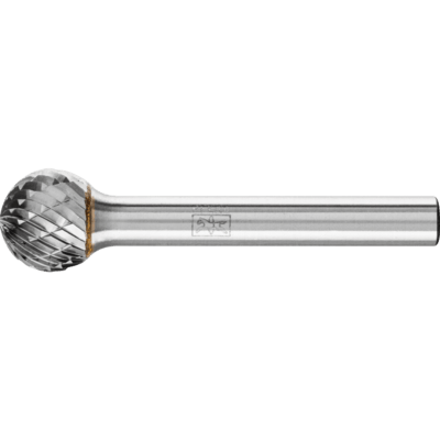PFERD TOOLS Karbidové frézy KUD 1210/6 TOUGH