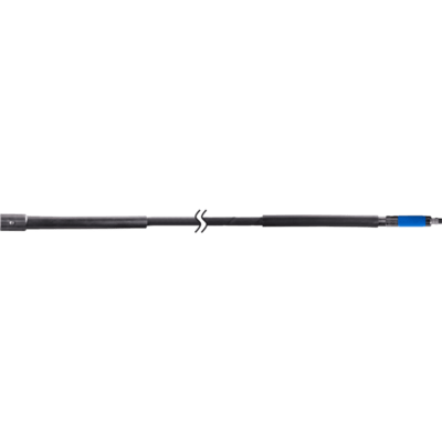 PFERD TOOLS Flexibilné hriadeľové stroje BW 6 DIN10/G16