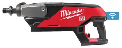 MILWAUKEE MXFDCD150-0C Aku diamantová jádrová vrtacka FUEL™ 150 mm 4933478986