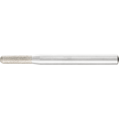 PFERD TOOLS Diamantové / CBN brúsky EP Bond DWR-A 5,0-18/6 D 126