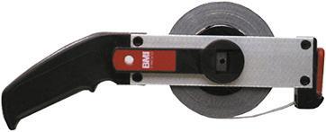 Pásmo meracie 50M x 13mm oceľ Flextop Standard BMI