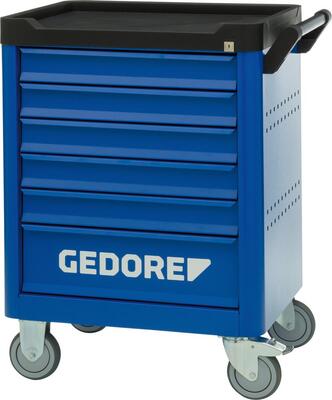 GEDORE Vozík dielenský WSL-M6 Gedore