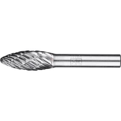 PFERD TOOLS Karbidové frézy B 1230/8 CAST